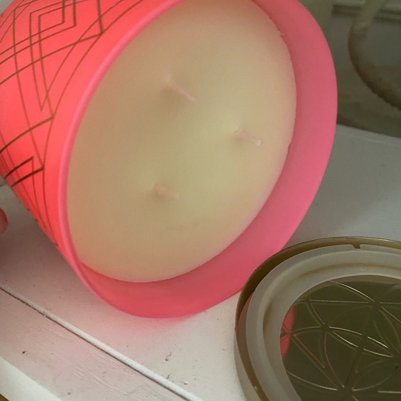 ROSE CANDLES FOR SALE - Picture 3 of 3